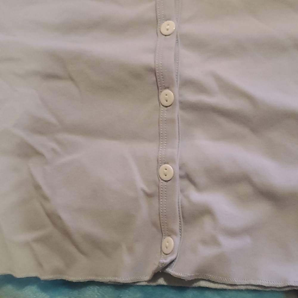 Crop top - Picture 2 of 3
